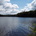 Big Rock Lake I